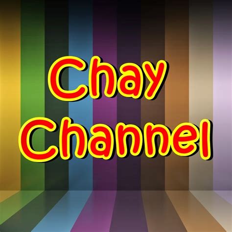 chay channel 